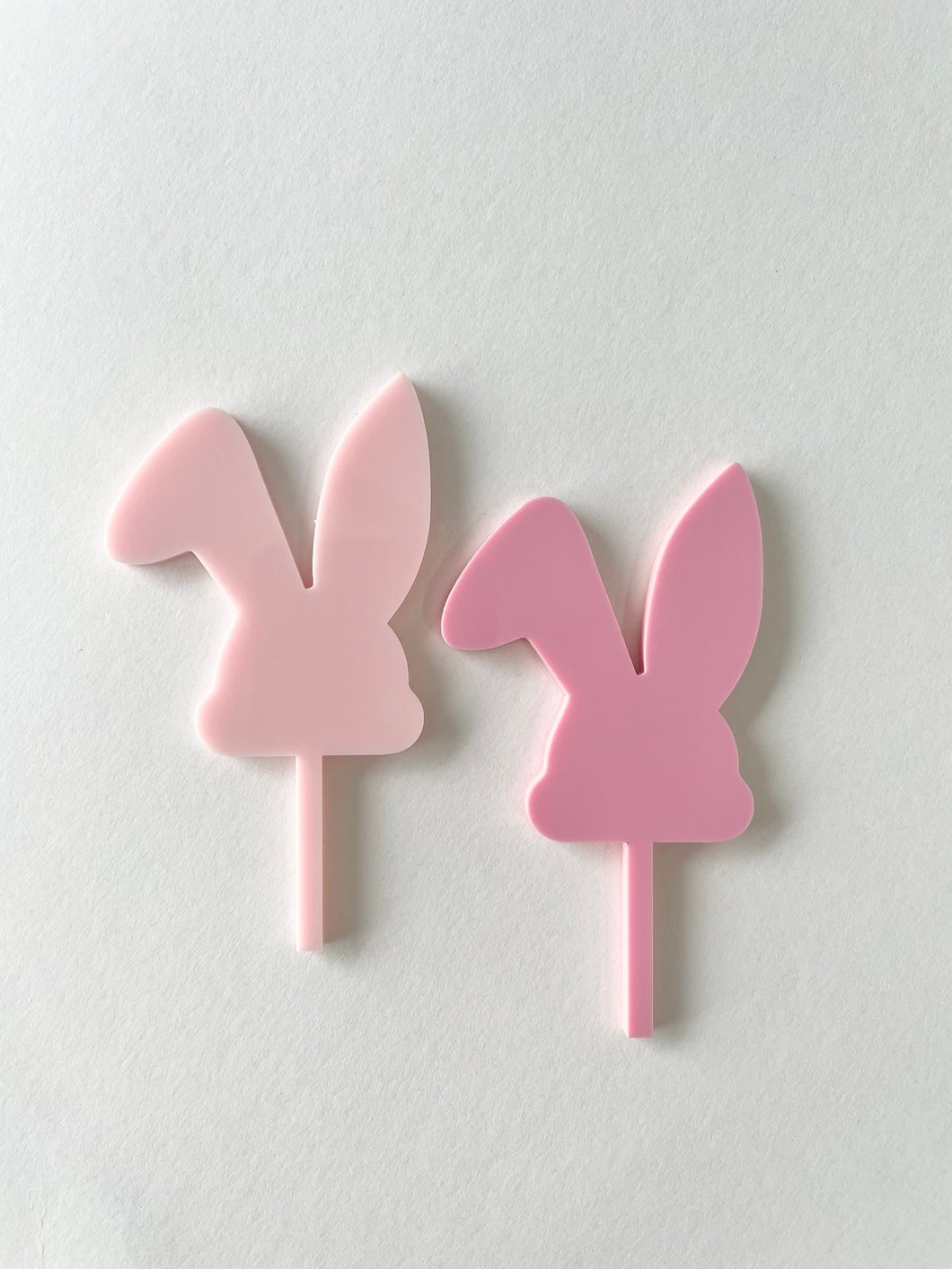 EASTER CUPCAKE TOPPER